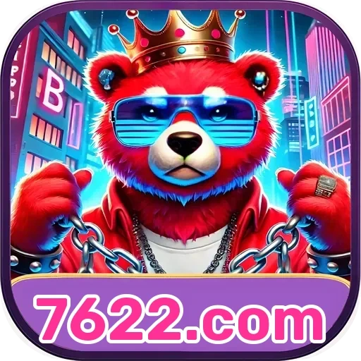 7622.com Bônus