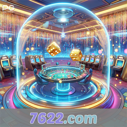Experiência VIP: O Que Oferece o 7622.com para Você?