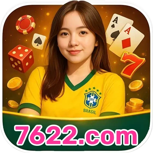 7622.com: Facilite Seus Pagamentos em Jogos Online com Segurança