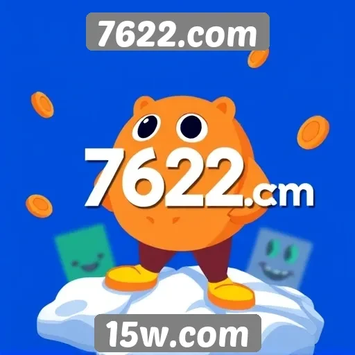 Comparativo entre 7622.com e outras plataformas populares