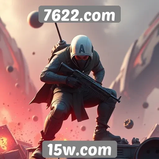 Tendências de jogos em 7622.com para o futuro